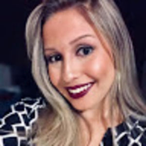 Meet your Posher, Yasmin